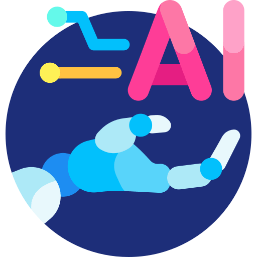 AI icon